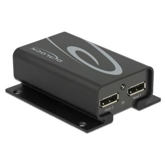 DeLOCK 87697 video switch DisplayPort