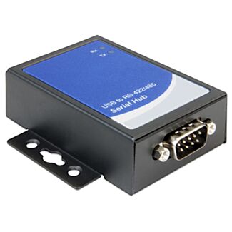 DeLOCK 87585 scheda di interfaccia e adattatore