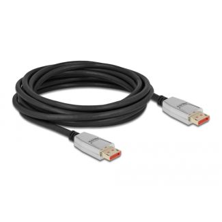 DeLOCK Cavo DisplayPort 8K 60 Hz 5 m