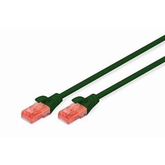 Digitus Cavo patch CAT 6 U/UTP - LSZH