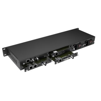 Kiloview RU01 rack accessory System chassis