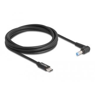 DeLOCK Laptop Charging Cable USB Type-C male to Acer 5.5 x 1.7 mm male