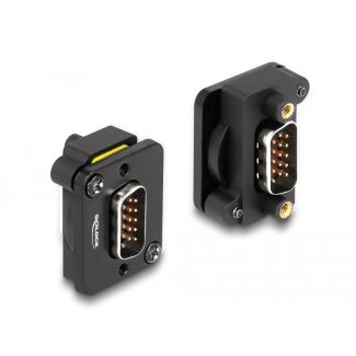 DeLOCK D-Type Module VGA male to male