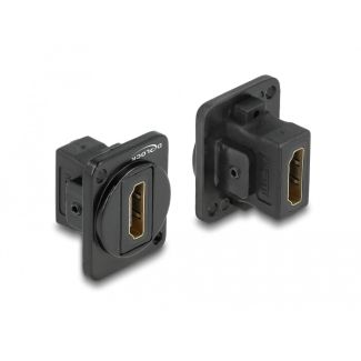DeLOCK D-Type Module HDMI female to female
