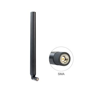 DeLOCK 88436 antenna di rete RP-SMA 4,5 dBi