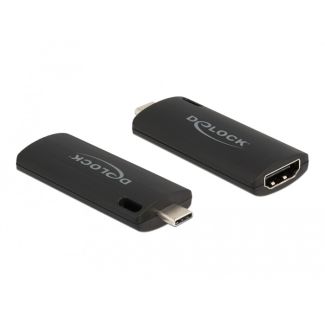 DeLOCK HDMI Video Capture Stick USB Type-C