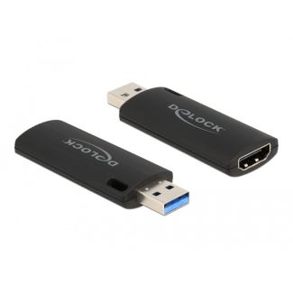 DeLOCK HDMI Video Capture Stick USB Type-A