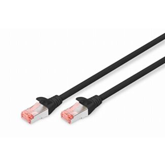 Digitus Cavo patch CAT 6 S/FTP