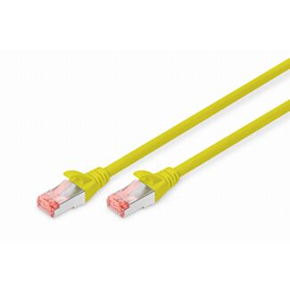Digitus Cavo patch CAT 6 S/FTP