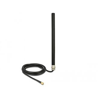 DeLOCK 89529 antenna radio 3 dB 50 Ω