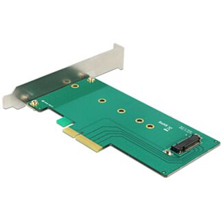 DeLOCK 89472 scheda di interfaccia e adattatore Interno M.2