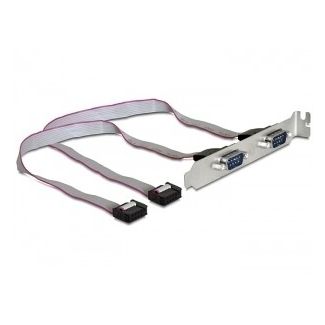 DeLOCK 89083 interface cards/adapter