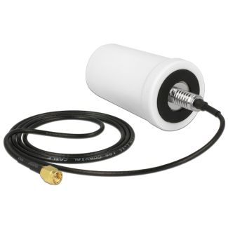 DeLOCK 88986 antenna di rete Antenna omnidirezionale SMA 1,6 dBi