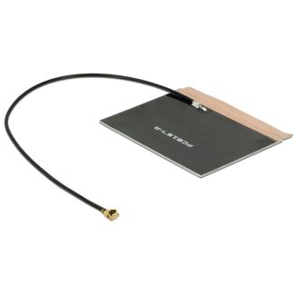 DeLOCK 88981 antenna di rete 3,5 dBi