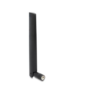 DeLOCK 88970 antenna di rete Antenna omnidirezionale SMA 3 dBi