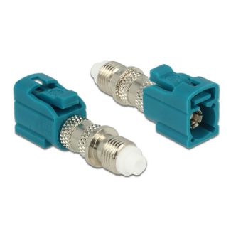 DeLOCK 88928 coaxial connector
