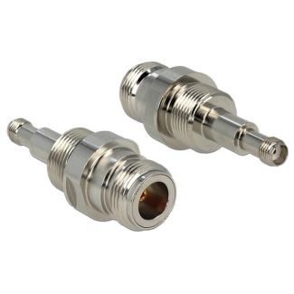 DeLOCK 88872 coaxial connector