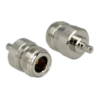 DeLOCK 88868 coaxial connector