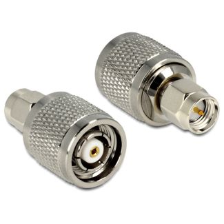 DeLOCK 88853 coaxial connector