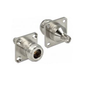 DeLOCK 88835 connettore coassiale