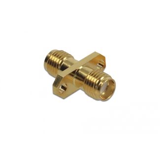 DeLOCK 89980 accessorio per antenna di rete Adattatore per antenna