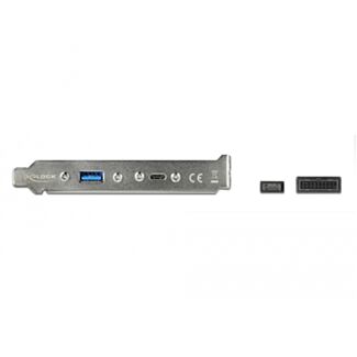 DeLOCK 89934 cavo USB interno