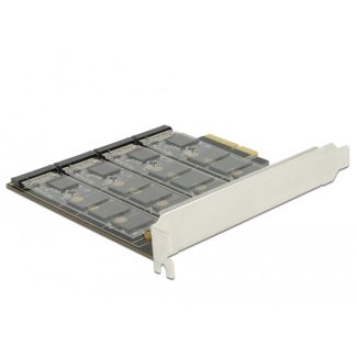 DeLOCK 89888 interface cards/adapter Internal SATA