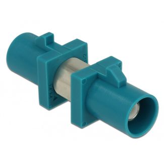 DeLOCK 89858 coaxial connector 1 pc(s)