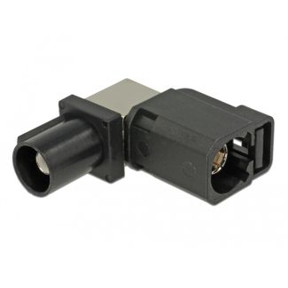 DeLOCK 89857 coaxial connector 1 pc(s)