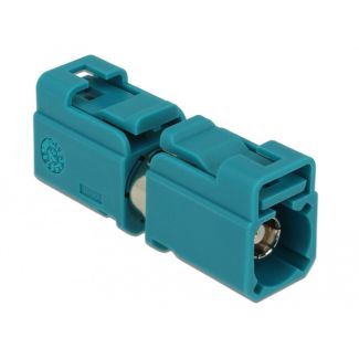 DeLOCK 89856 coaxial connector 1 pc(s)