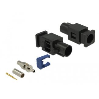DeLOCK 89755 coaxial connector