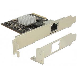 DeLOCK 89654 interface cards/adapter Internal RJ-45