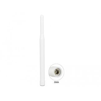DeLOCK 89622 network antenna SMA 2.9 dBi