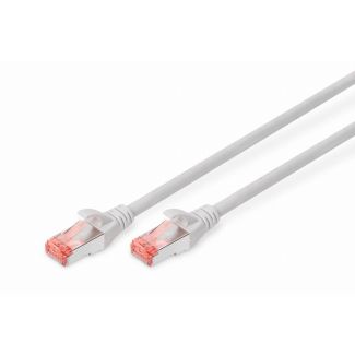 Digitus CAT 6 S/FTP patch cable