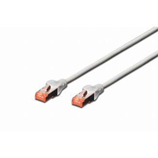 Digitus CAT 6 S/FTP patch cable