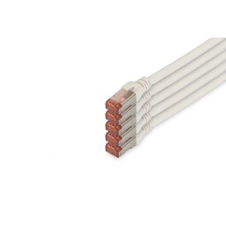 Digitus Cavo patch CAT 6 S/FTP