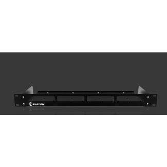 Kiloview RN01 mounting kit Black Metal
