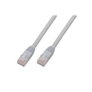 Digitus CAT 5e unshielded flat patch cord