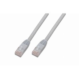 Digitus CAT 5e unshielded flat patch cord