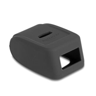 DeLOCK Coperchio di protezione per scanner anulare 90508