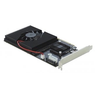 DeLOCK 90409 scheda di interfaccia e adattatore Interno M.2