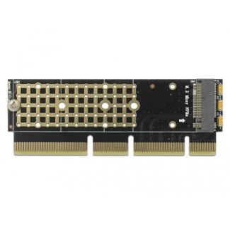 DeLOCK 90303 interface cards/adapter Internal M.2