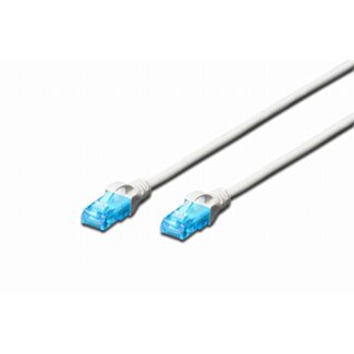 Digitus Cavo patch U/UTP CAT 5e