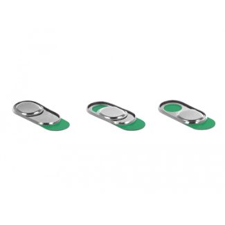 DeLOCK 20656 smartphone/mobile phone accessory Faceplate