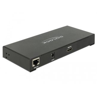 DeLOCK 87732 video signal converter 3840 x 2160 pixels
