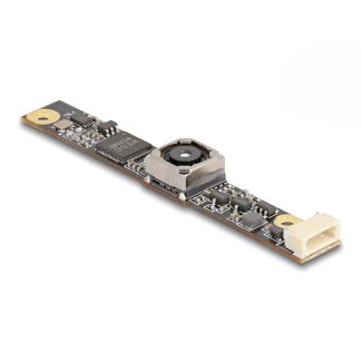 DeLOCK Modulo telecamera USB 2.0 8 megapixel IMX179QQH5-C Sony® Starvis 64° V51 fuoco automatico