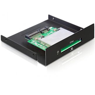DeLOCK 91680 lettore di schede Interno