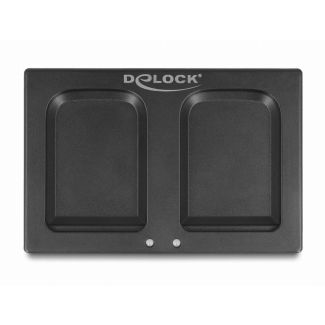 DeLOCK Charging Station for Ring Scanner 90607