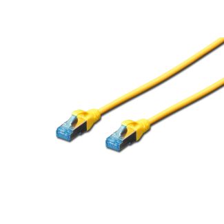 Digitus Cavo patch SF/UTP CAT 5e