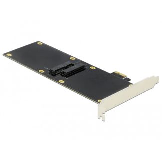 DeLOCK 90348 interface cards/adapter Internal SATA